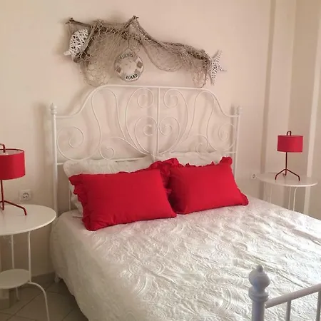 La Casa Allegra In Rosso شقة