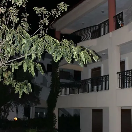 شقة La Casa Allegra In Rosso