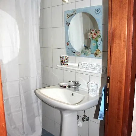 Apartman La Casa Allegra In Rosso *