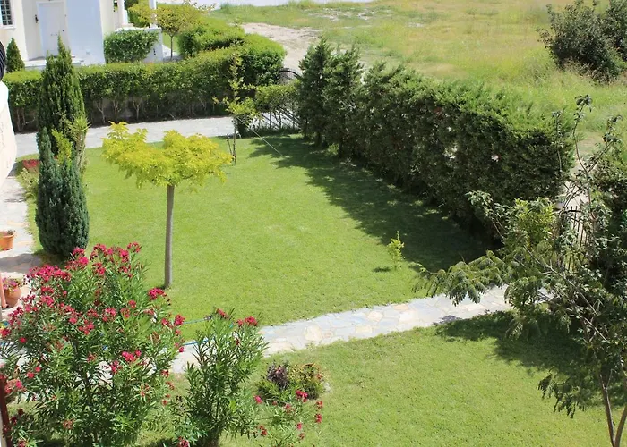 La Casa Allegra In Rosso