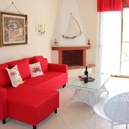 Apartament La Casa Allegra In Rosso *