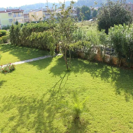 La Casa Allegra In Rosso Σίβηρη