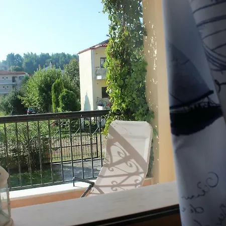 Apartament La Casa Allegra In Rosso