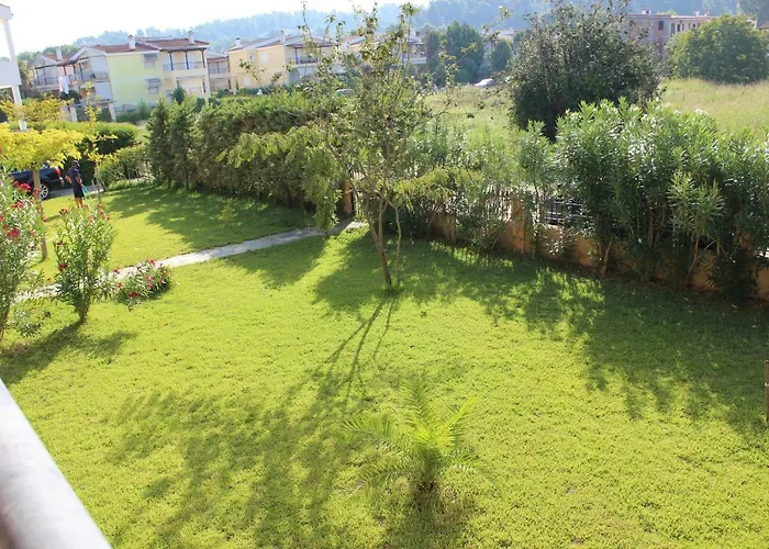 La Casa Allegra In Rosso Σίβηρη