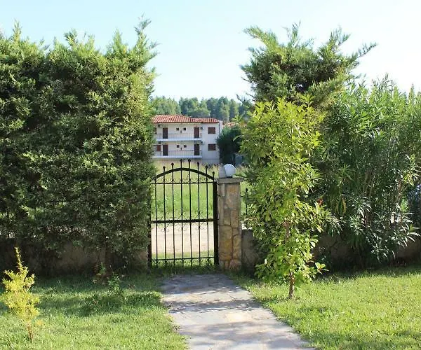 La Casa Allegra In Rosso Διαμέρισμα Σίβηρη