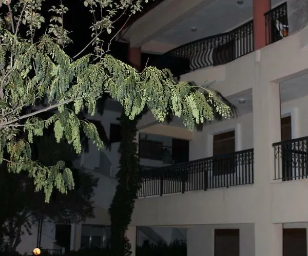 Διαμέρισμα La Casa Allegra In Rosso