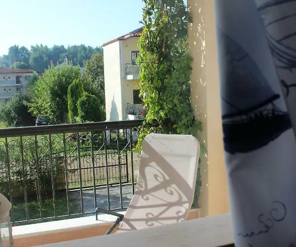 Διαμέρισμα La Casa Allegra In Rosso